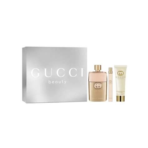 primor gucci guilty